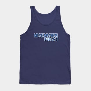 New York (Bronx) Tank Top